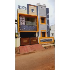 3BHK Individual Villa @ Saravanampatti